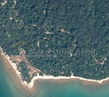 Punta Križa - Zemljište, 11241 m2 Prodaja - cover