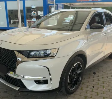 DS7 Crossback 1,6 E-Tense 4x4, Rivoli+, U DOLASKU - cover