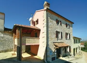 Kuća Vižinada - cover