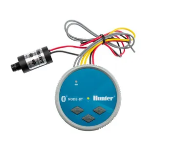 HUNTER NODE-BT - cover