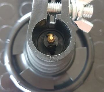 ROTIR LAMPA LED - cover