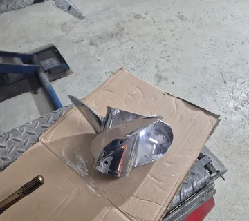 Suzuki 80-90-115 - cover