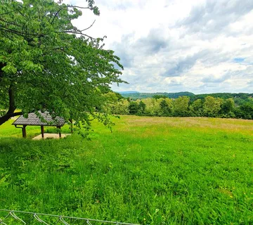 Atraktivno građ. zemljište, Stubičke Toplice, Strmec Stubički, 8600 m2 - cover