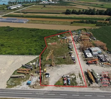 GRAĐEVINSKO ZEMLJIŠTE ZA PRODAJU – VELIKA GORICA | 5.159 m² - Novo Čiče, Velika Gorica