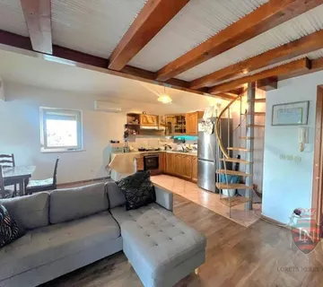 Stan Poreč 60 m2 - Garbina, Poreč