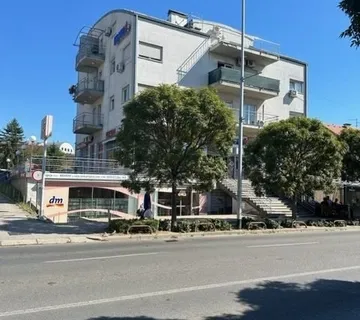 Poslovna zgrada, zakup, Sesvete, 354 m2 - Sesvete, Zagreb