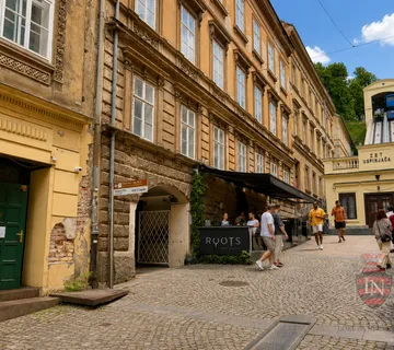 Luksuzno uređen 2-sobni stan u srcu Zagreba – Ilica, Trga bana Jelačića
