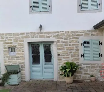 Kamena kuća 150 m2, Poreč - Garbina, Poreč