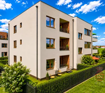 Sv. Klara, novogradnja, 78,44 m2, B6 - Zagreb