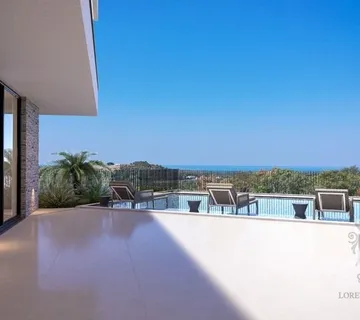 Istra, Bale 800 m2+ vila od 400 m2 sa bazenom - cover