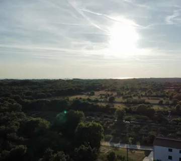 Građevinsko zemljište Vodnjan, 8 000 m2