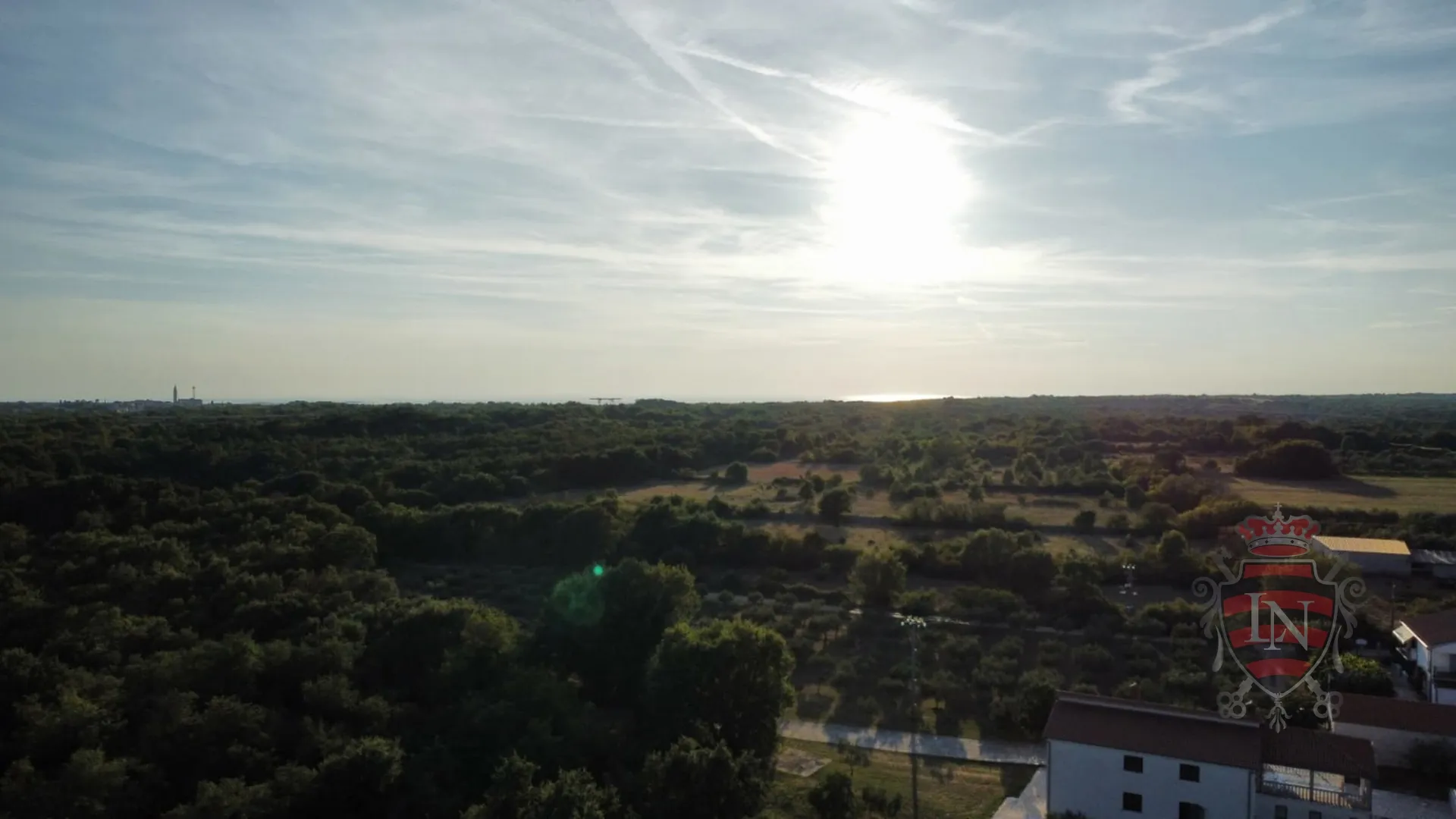 Građevinsko zemljište Vodnjan, 8 000 m2 - cover