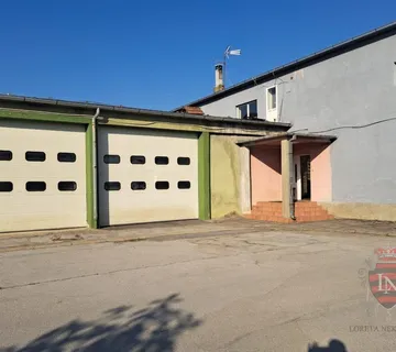 Poslovni prostor (hala) prodaja Virje 19 800 m2 - cover