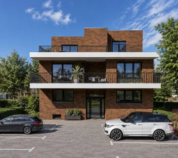 Novogradnja Prečko – Moderan 2-Soban Stan Nadomak Jaruna, S2-A - Zagreb