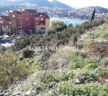 Građevinsko zemljište, Dubrovnik, 2121 m2
