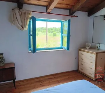 Dvoetažni stan 105 m2 sa terasom, Poreč - Garbina, Poreč