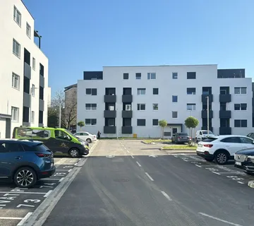 Stan najam Zaprešić Z 404, 108,63 m2, novogradnja - cover