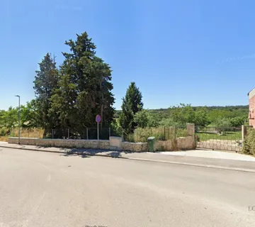 Građevinsko zemljište, Pula, 493 m2 - Štinjan, Pula