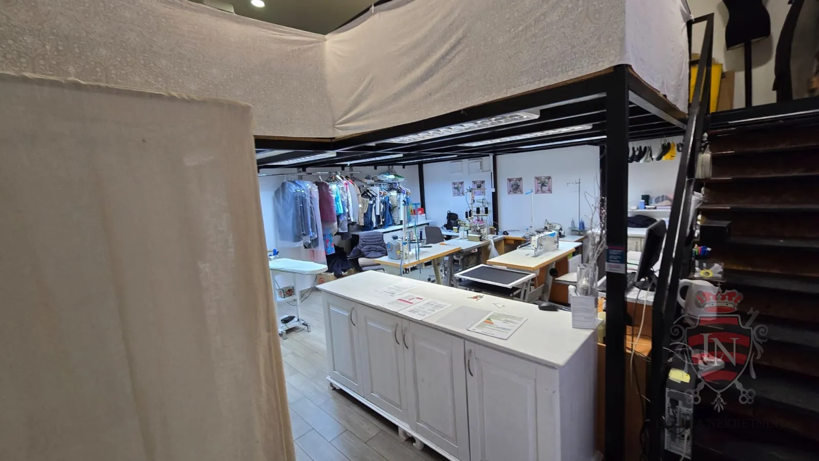 Poslovni prostor, 62,55 m2, Špansko-Oranice - cover