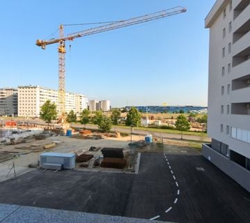 Novi stan za zakup, 54 m2, Špasko sjever - cover