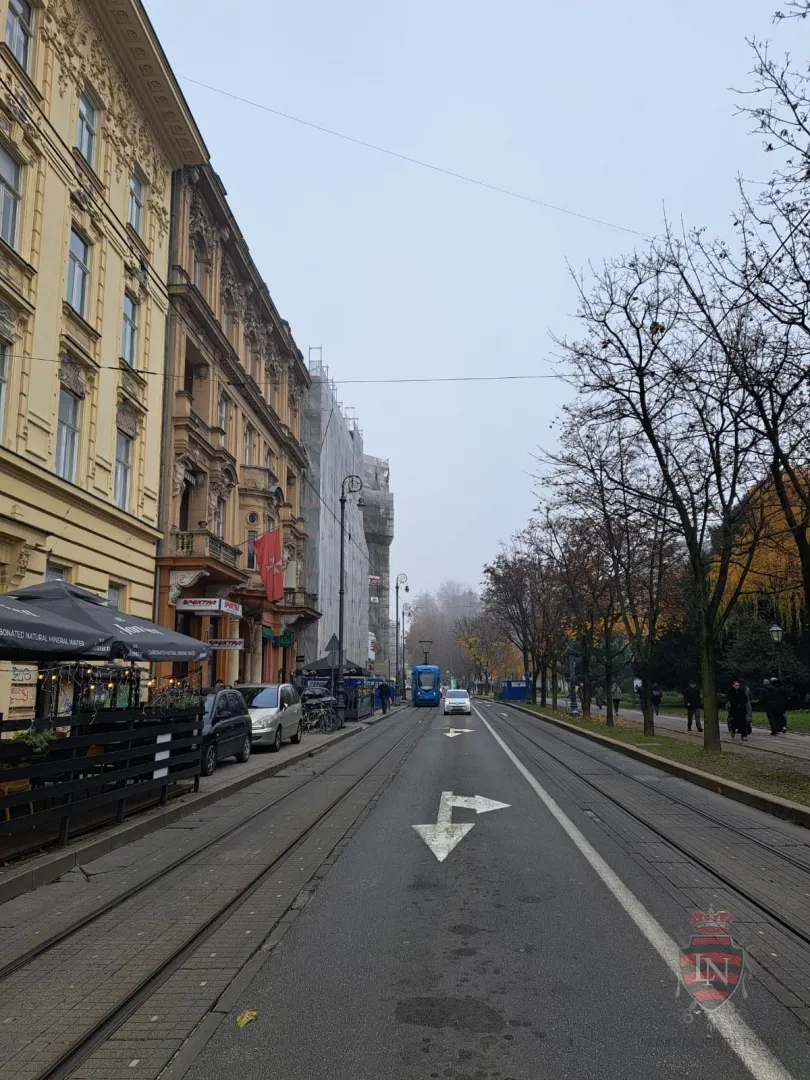 Poslovni prostor, centar 75 m2 - cover