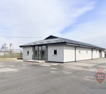 Zemljište od cca 6 000 m2 sa halom   -3 - cover