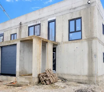 Kuća u nizu novogradnja, Rakitje, 157,37 m2, S1 - cover