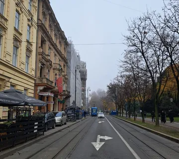 Poslovni prostor, centar 75 m2 - cover