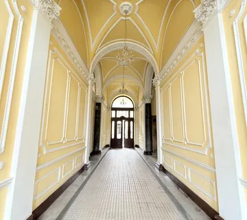 Poslovni prostor, centar 75 m2 - cover