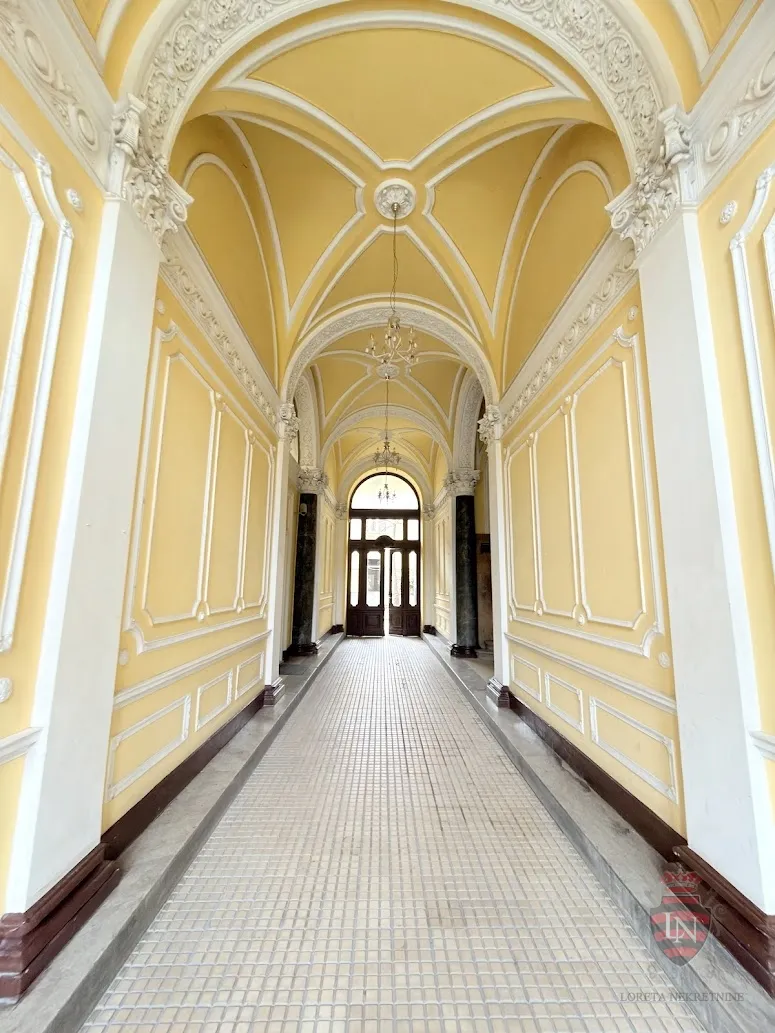 Poslovni prostor, centar 75 m2 - cover