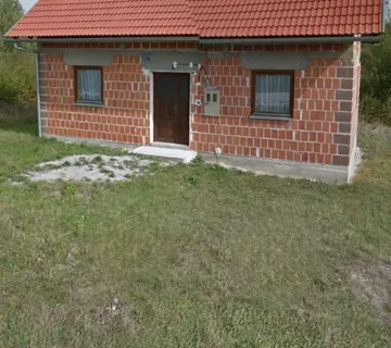 Imanje 380.000 m² s kućom, Slunj - cover