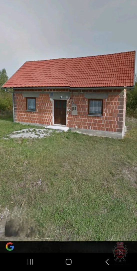Imanje 380.000 m² s kućom, Slunj - cover