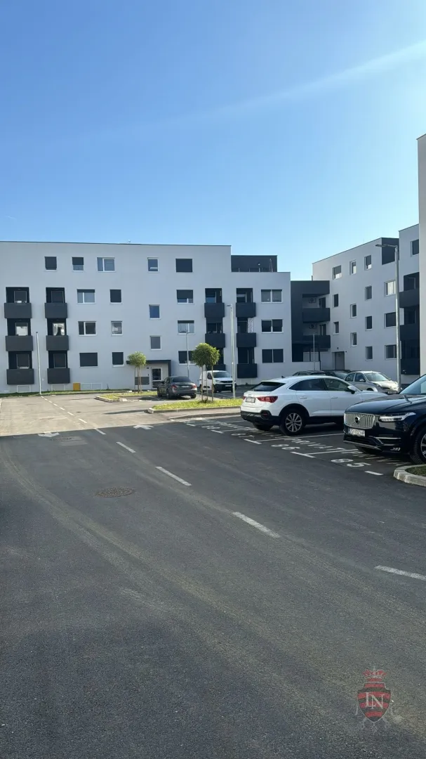 Zakup stana Zaprešić J 104, 101,10 m2, novogradnja - cover