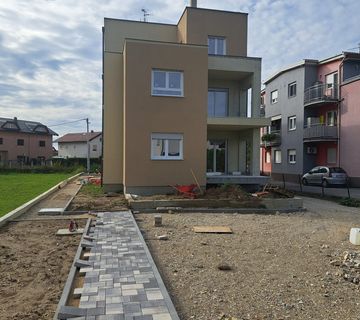 Stan S4, Zagreb, Sveta Klara, 70.55 m2, novogradnja - cover