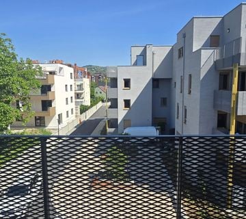 Prekrasan stan, novogradnja, Stenjevec, 51 m2 - cover