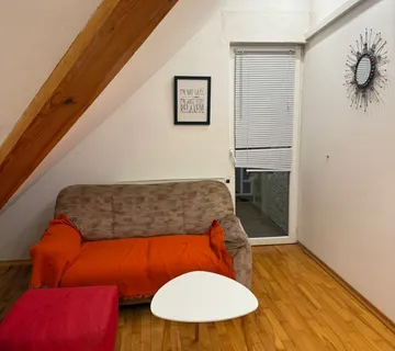 Stan za najam 50 m2, Špansko oranice - cover