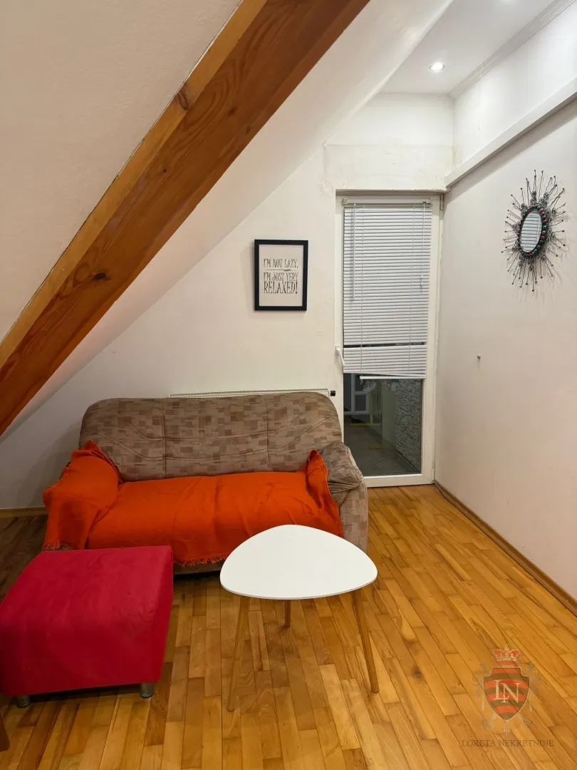 Stan za najam 50 m2, Špansko oranice - cover