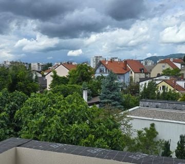 Luksuzna novogradnja Jordanovac, S.0.3. 172,35 m2 - cover