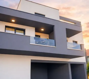 Rudeš, 3-sobni stan, novogradnja - cover