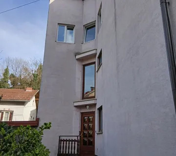 Kuća Črnomerec 281,34 m2 - cover