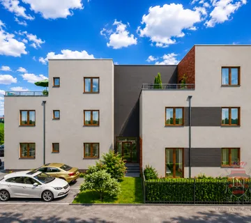 Sv. Klara, novogradnja, 126,26 m2, B2 - Zagreb
