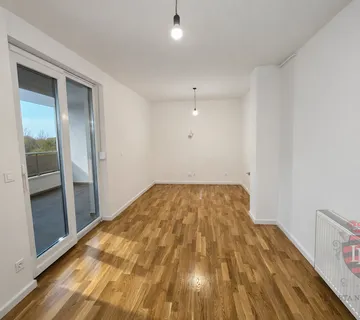 Stan, F.1 PROSTRAN I FUNKCIONALAN S LOĐOM I PARKIRNIM MJESTOM , Arena, Blato, 116,38 m2 - Zagreb