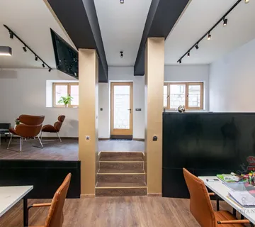 Poslovni prostor 86 m2, Šibenik - cover