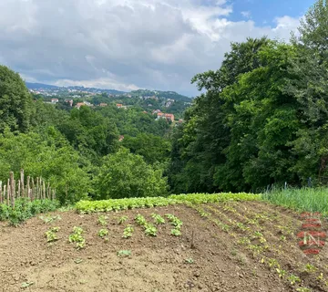 Građevinsko zemljište, 1.731 m2, Graberje - Zagreb