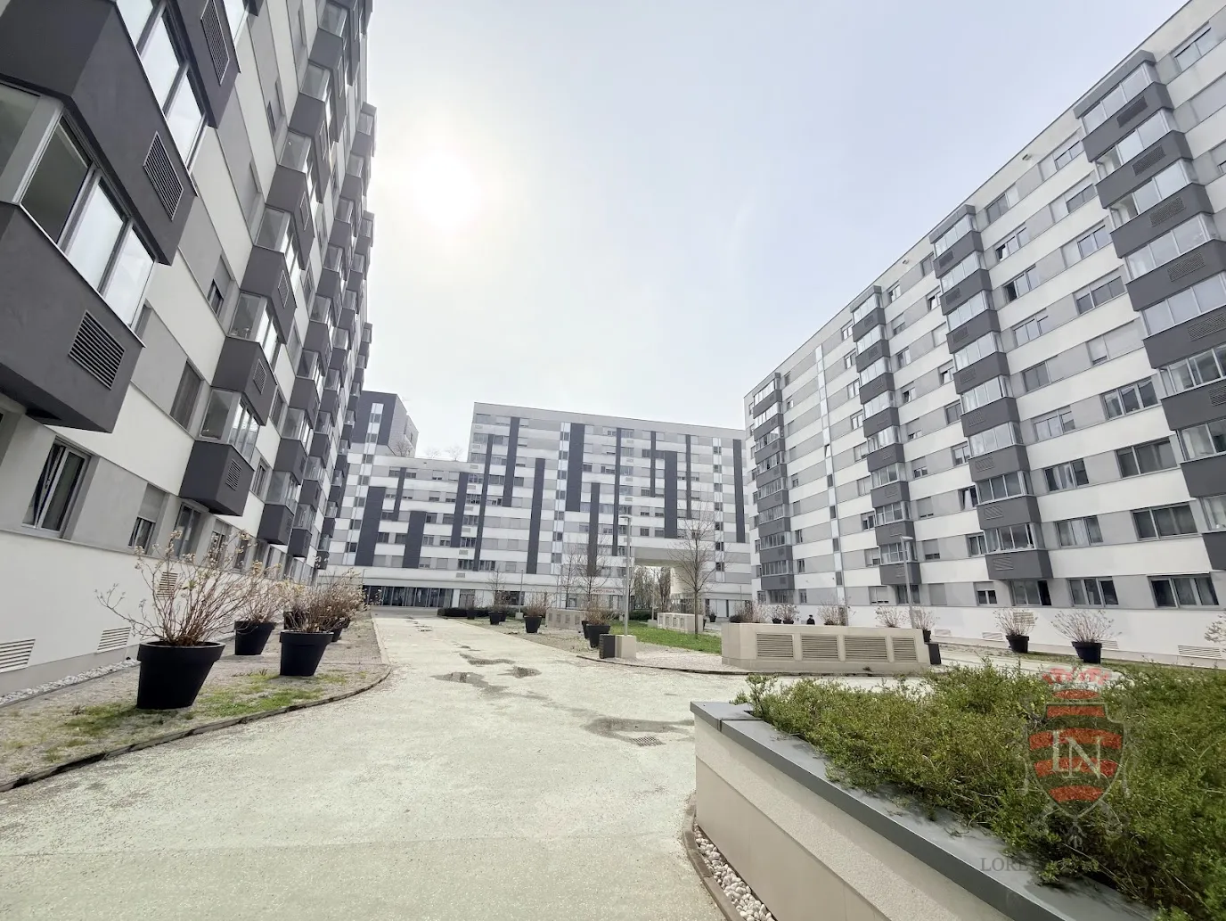 Poslovni prostor, Središće, 61 m2 - cover