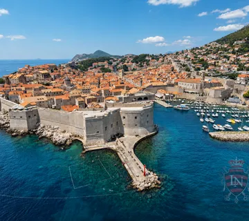 Novogradnja Dubrovnik, Nuncijata S1, 153 m2