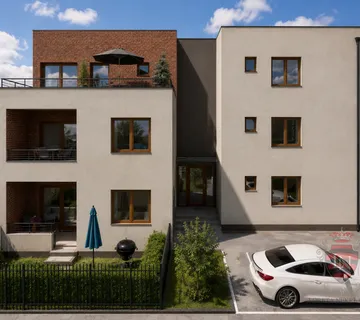 Sv. Klara, novogradnja, 72,91 m2, A5 - Zagreb
