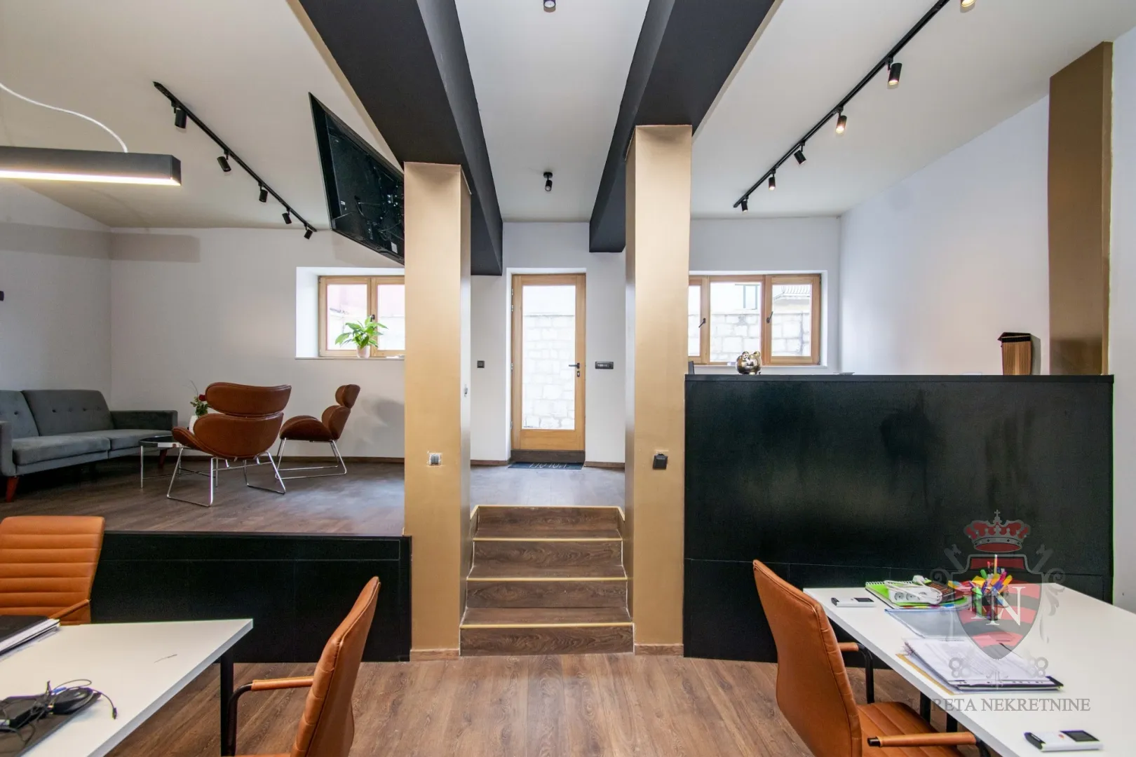 Poslovni prostor 86 m2, Šibenik - cover