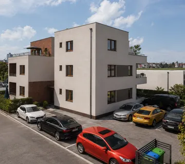 Sv. Klara, novogradnja, 117,60 m2, A1 - Zagreb