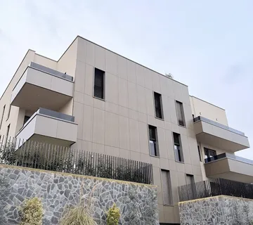 LUKSUZAN STAN S PRIVATNIM VRTOM – MAKSIMIR / JORDANOVAC (ZADNJI U ZGRADI) S.0.1. 237,11 m2 - cover